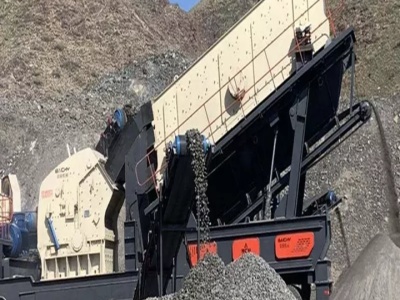 changing jaws on a jaw crusher 