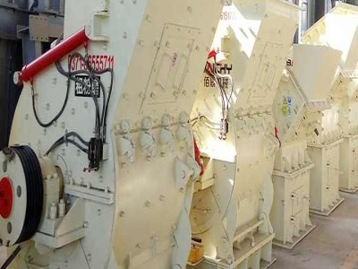 Closed Circuit Crusher – Grinding Mill China