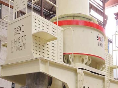 Reasons For High Vibration In Hammer Crusher