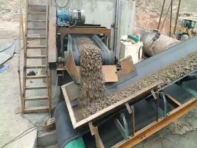 gold mining project machines process .