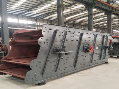 project report on crusher industry