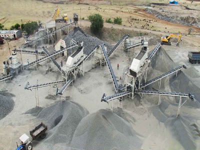 Smaa Scale Mining Machines 
