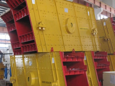 Hammer Crusher Factory With Iso 