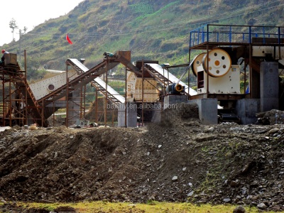 used mining equipment ontario 