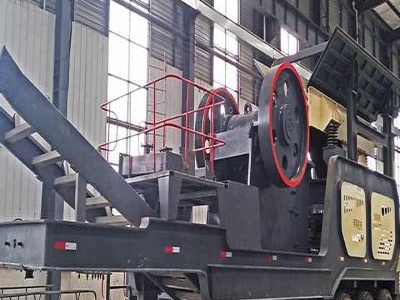 Portable Crusher Supplier In Indonessia