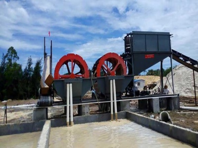 Crusher For Extracting Gold 