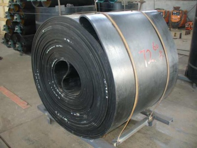 Bell Equipment Products Cone Crushers