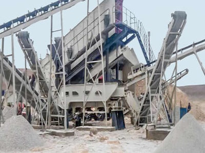 Jaw Crusher Discharge Sizes 