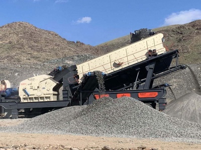 4 inpit Crushing Conveying | Mining | Coal .