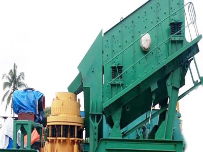 importance of ore crushing in mineral process .