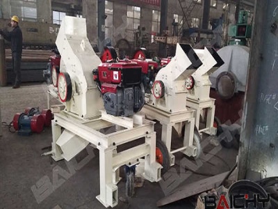 Jaw Crusher Suppliers Canada 