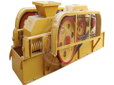 mechanical equipment used in coal plant