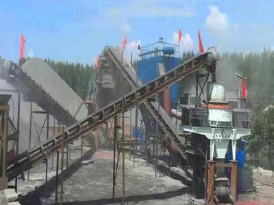 iron ore crushergranite 