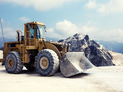 what is a crusher operator .
