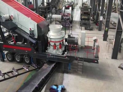 A technical look at conveyors Canadian .