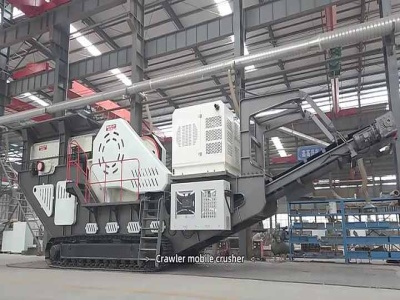 Tracked Mobile Impact Crusher Hot Sale In .
