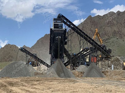 Mining Conveyors Suppliers in the World | .