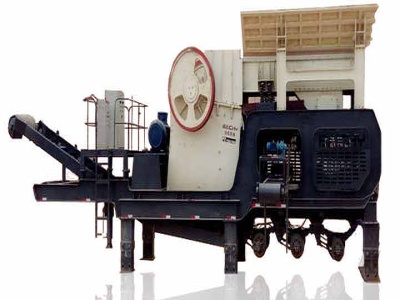 China Brand Small Portable Mobile Jaw Crusher .