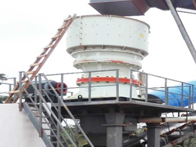 2012 Tc51 Cone Crusher For Sale 
