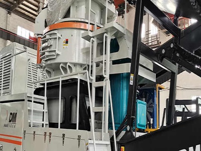 450 T/h Jaw Crushing Production Line Design