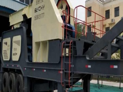 Ganzhou crusher distribution equipment .