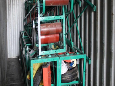 portable crushing plants cost used 