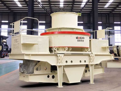 automatic stone crusher plant cost center