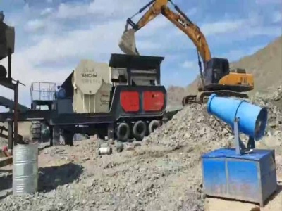 Rubble Recycle Crusher Mobile Track Plant Prices