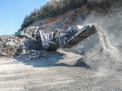 China Mini Rock Crusher Mining Machinery