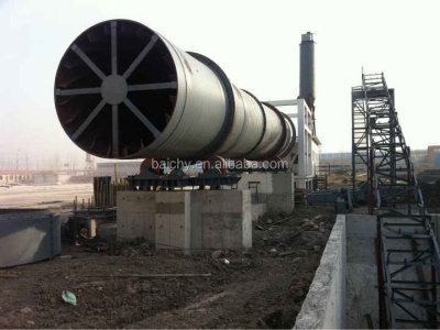Lubriion System For Ball Mill .