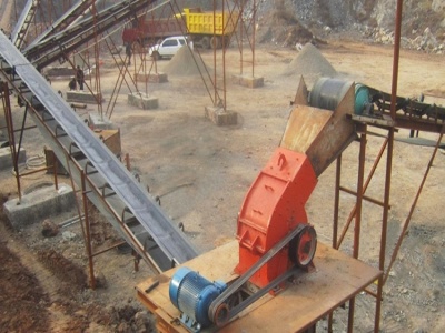 Cisco Stone Crusher Machine Guwahati
