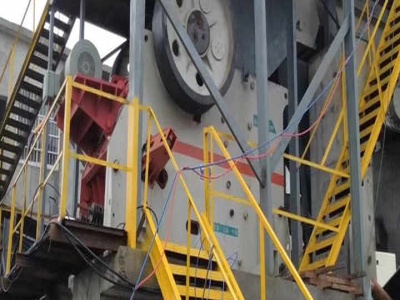 ihc circular mineral jig or gravity concentrator