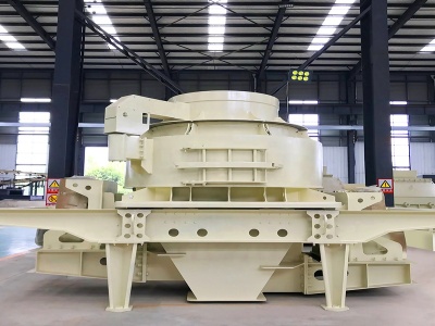 automatic stone crusher plant – Grinding Mill .