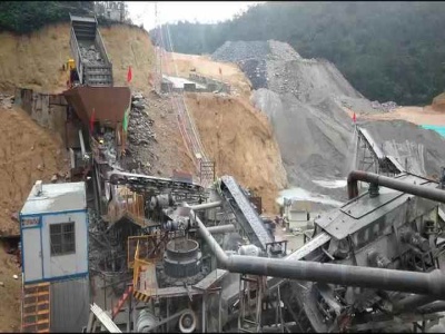 types of limestone crusher – Grinding Mill China