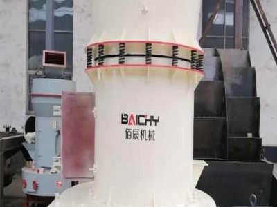 Crusher And Grinding Mill For Quarry Plant In .
