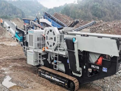 mobile stone crusher manufacturer%2C portable .