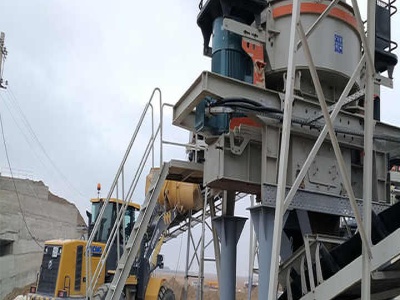 the crusher sand drying plant 
