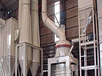Crusher Lubrication System Operation .