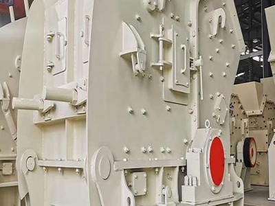 Impact Crusher Manufacturers Suppliers | IQS .