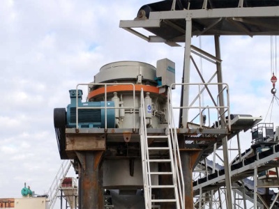 Grinding Mill Mineral Processing Equipment