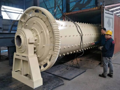Used Sacmi Ball Mill Stone Crusher Quotations