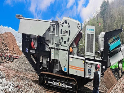 Iron Ore Mining Equipment WirtgenHFT Heavy .