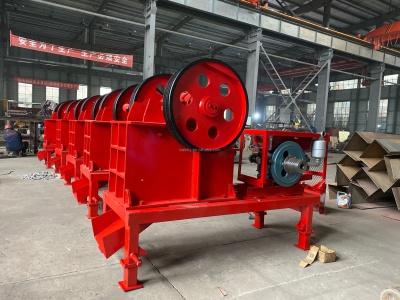copper and molybdenum grinding Machine .