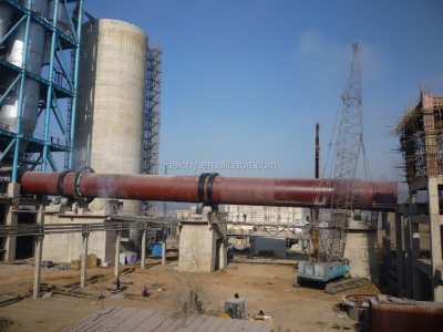 Ppt Of Cement Ball Mill 