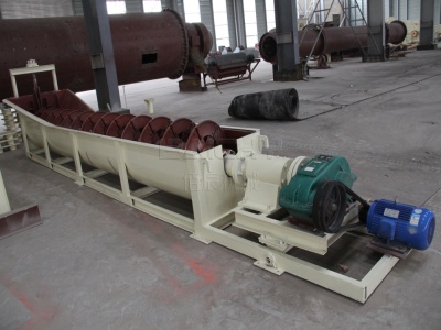 100 Tph Limestone Crushing Plant Specifications