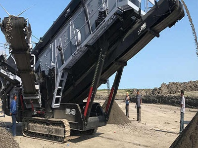 Mobile Crusher Hire South Africa .
