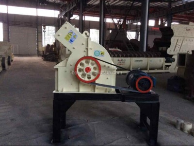 used primary crushing plant for sale