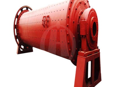 Crusher and Grinding Mill Wear Parts .