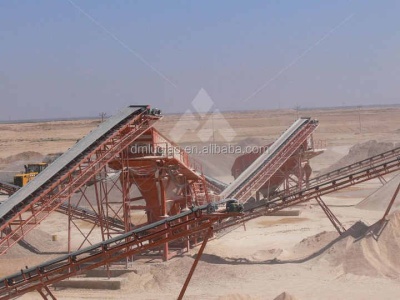 High Efficiency Portable Mobile Stone Crusher .