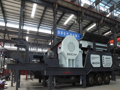 and equipments chromite beneficiation plant